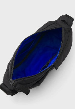 Krumm Medium Crinkle Black Bild 4