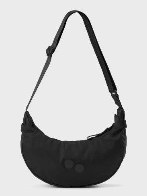 Krumm Small Changeant Glazed Black Bild 1