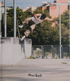 Pocket Skateboard Magazine Book Vol. 7 Bücher & Magazine Books & Magazine 