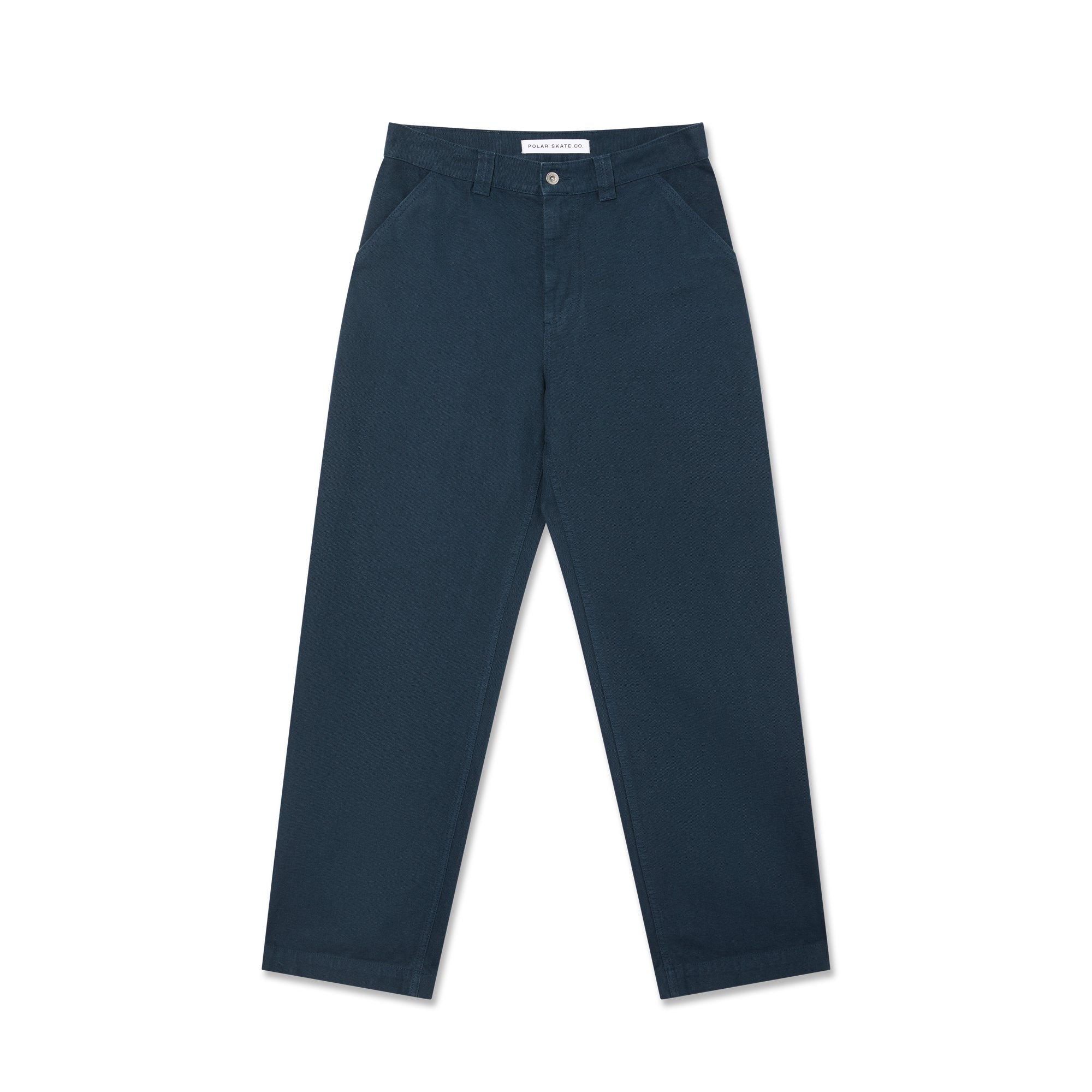 Polar Skate Co. 44! Canvas Hose Herren Chino Polar Skate Co. 