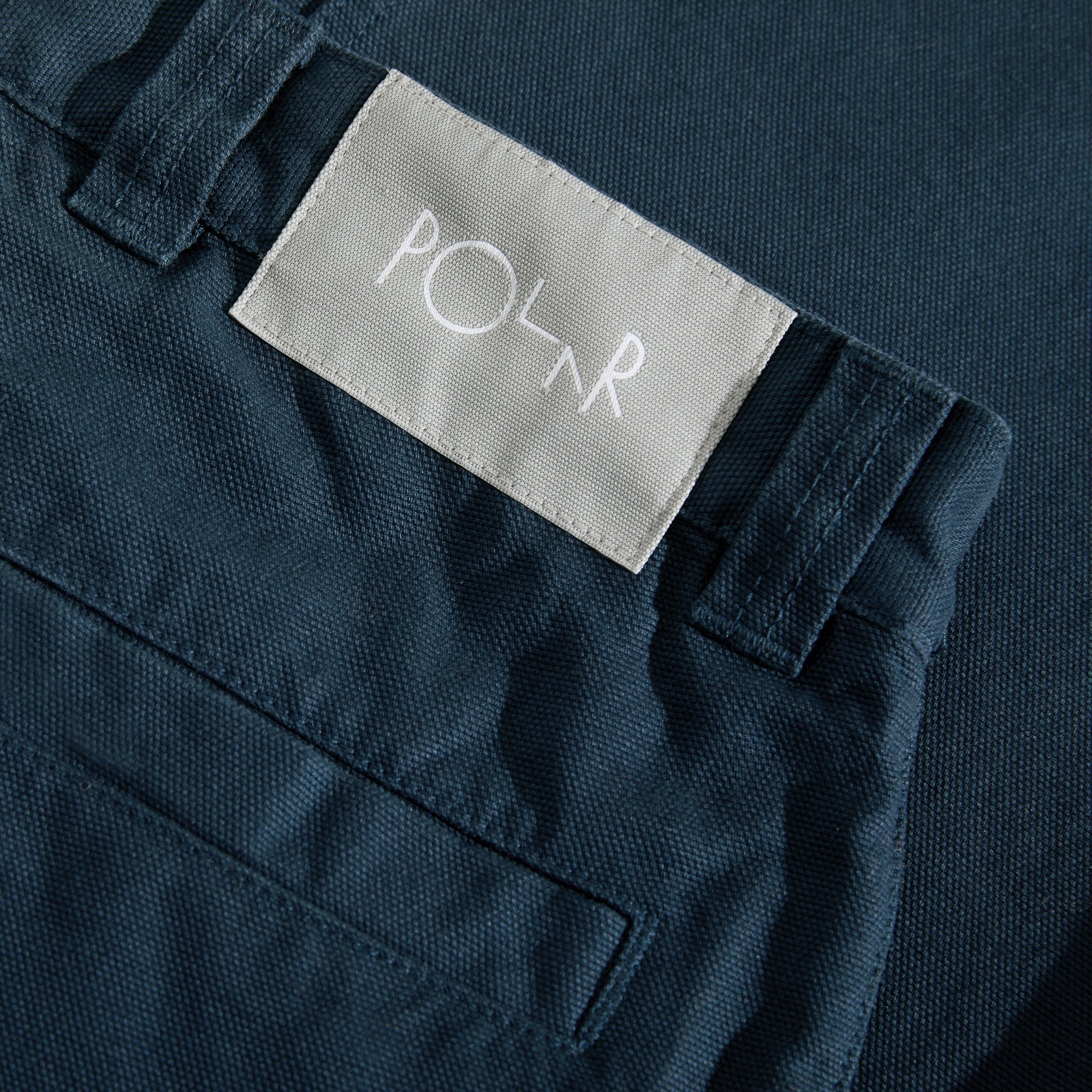 Polar Skate Co. 44! Canvas Hose Herren Chino Polar Skate Co. 