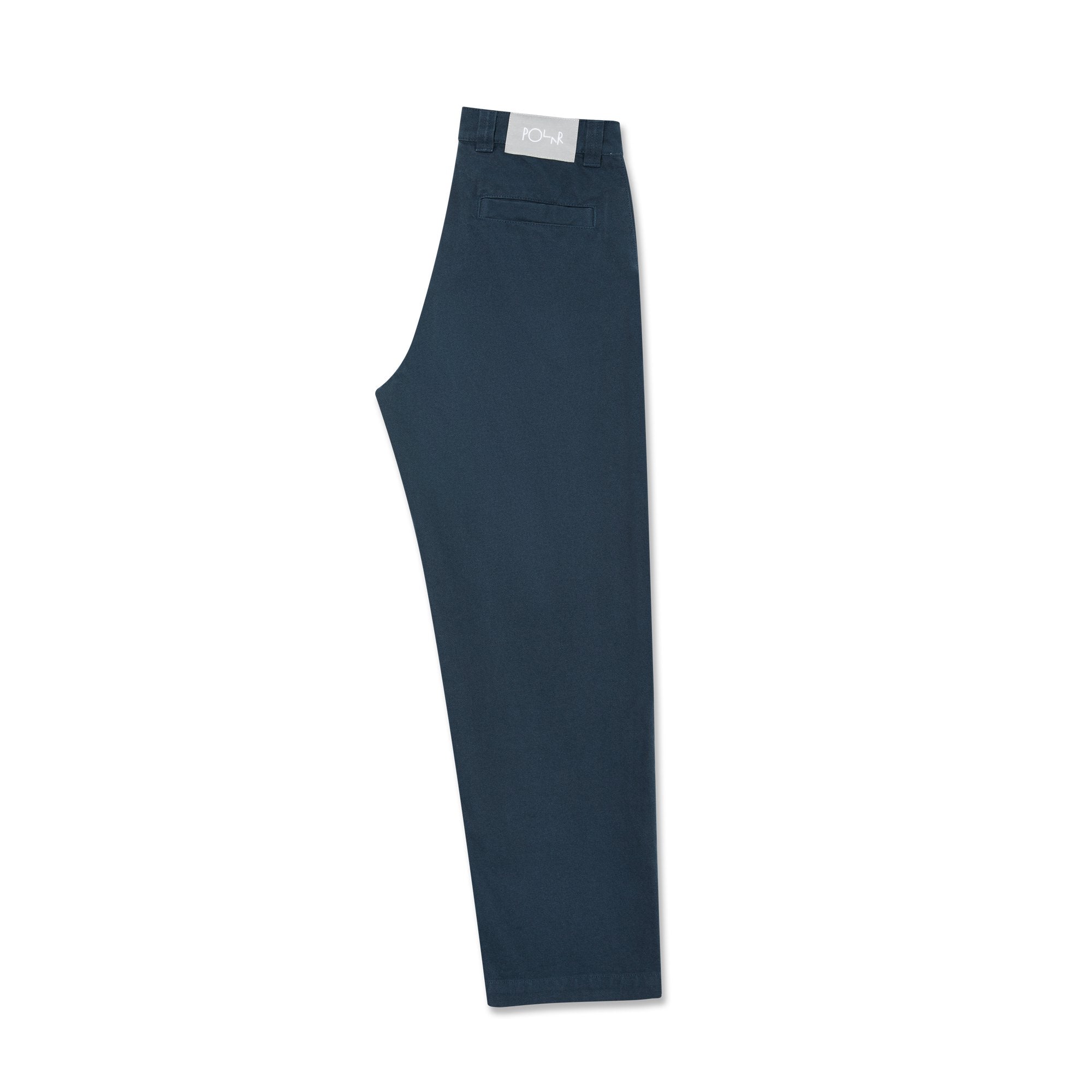 Polar Skate Co. 44! Canvas Hose Herren Chino Polar Skate Co. 