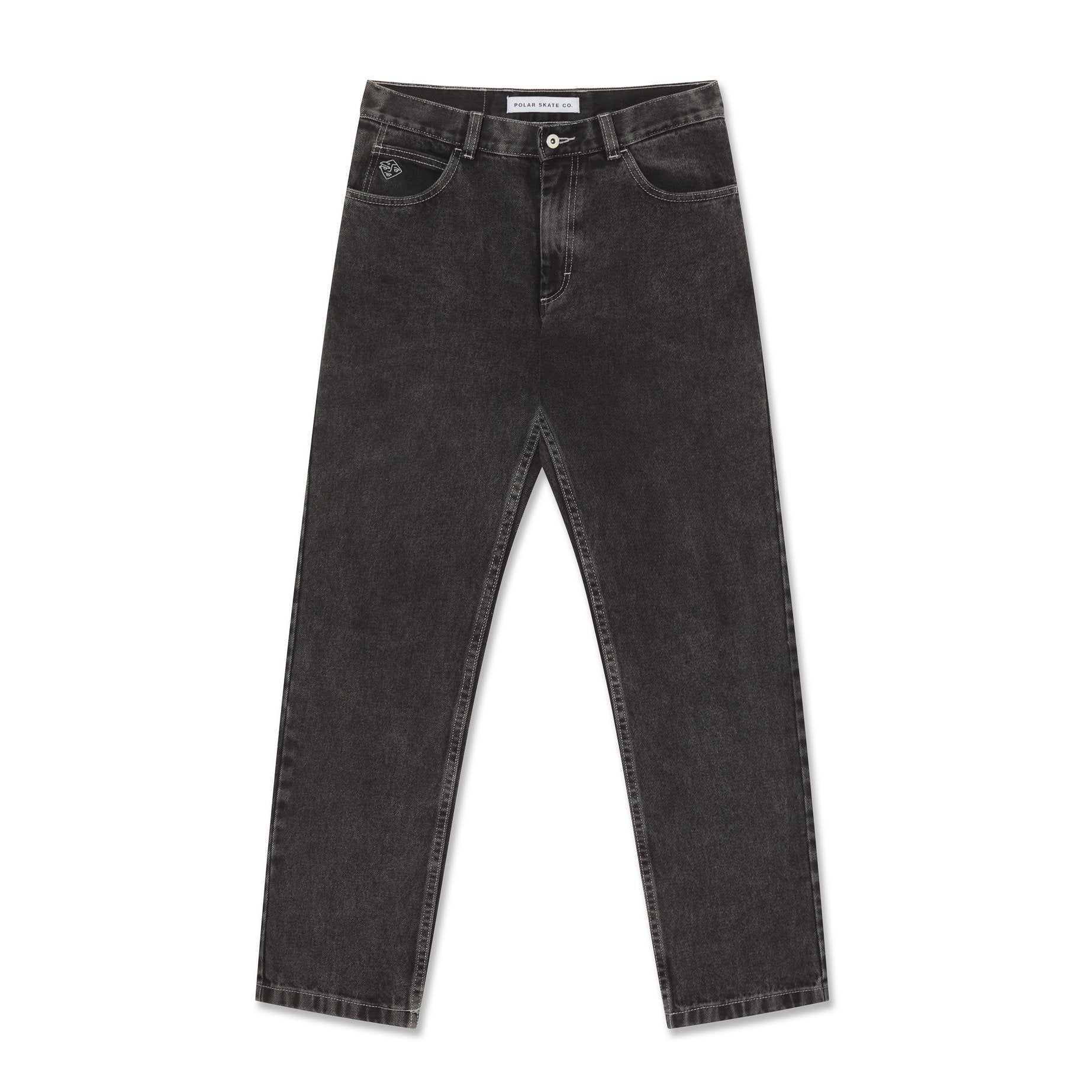 Polar Skate Co. '89! Denim Hose Herren Jean Polar Skate Co. 