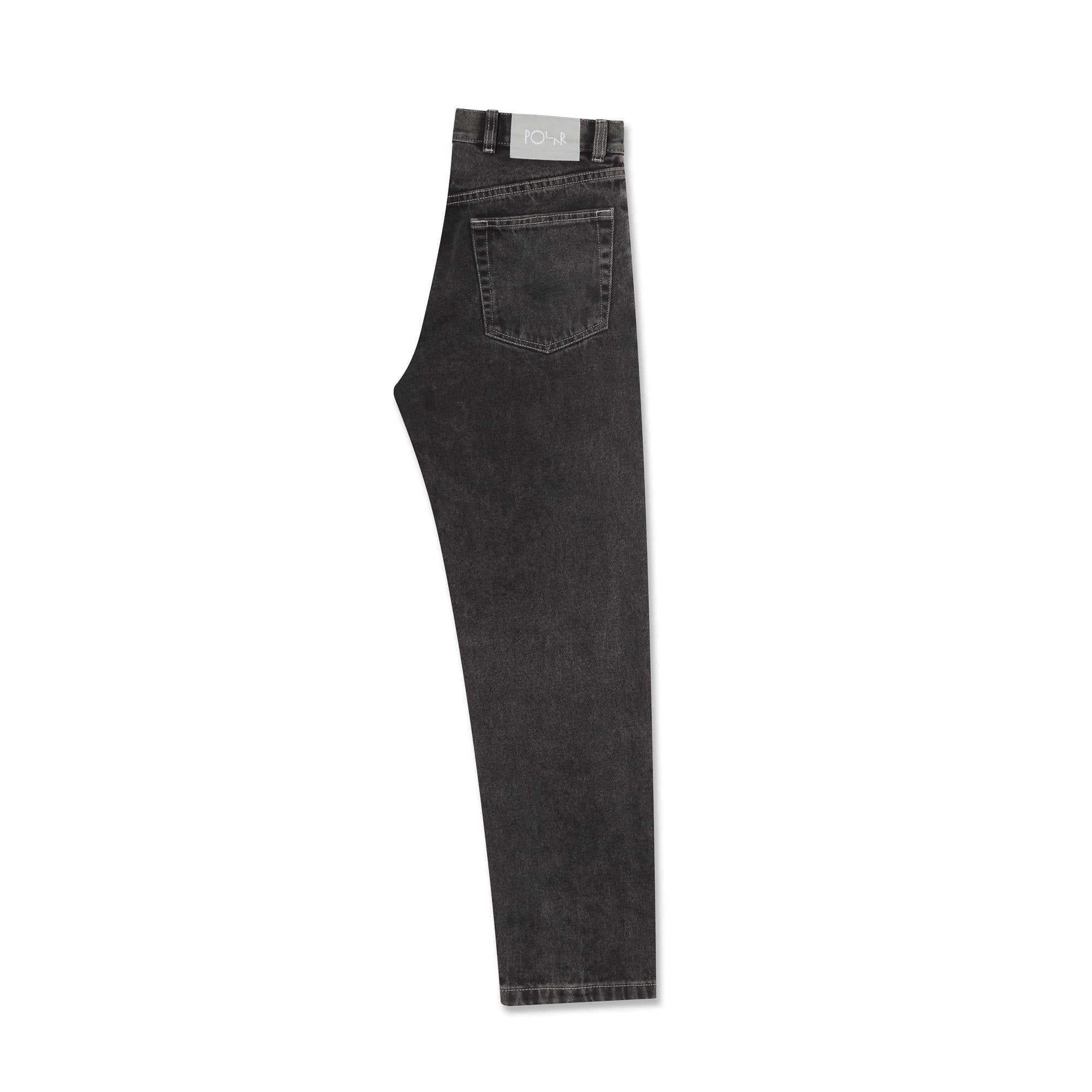 Polar Skate Co. '89! Denim Hose Herren Jean Polar Skate Co. 