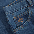 Polar Skate Co. '89! Denim Hose Herren Jean Polar Skate Co. 