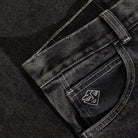Polar Skate Co. '89! Denim Hose Herren Jean Polar Skate Co. 