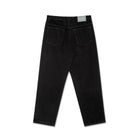 Polar Skate Co. '89! Denim Hose Herren Jean Polar Skate Co. 