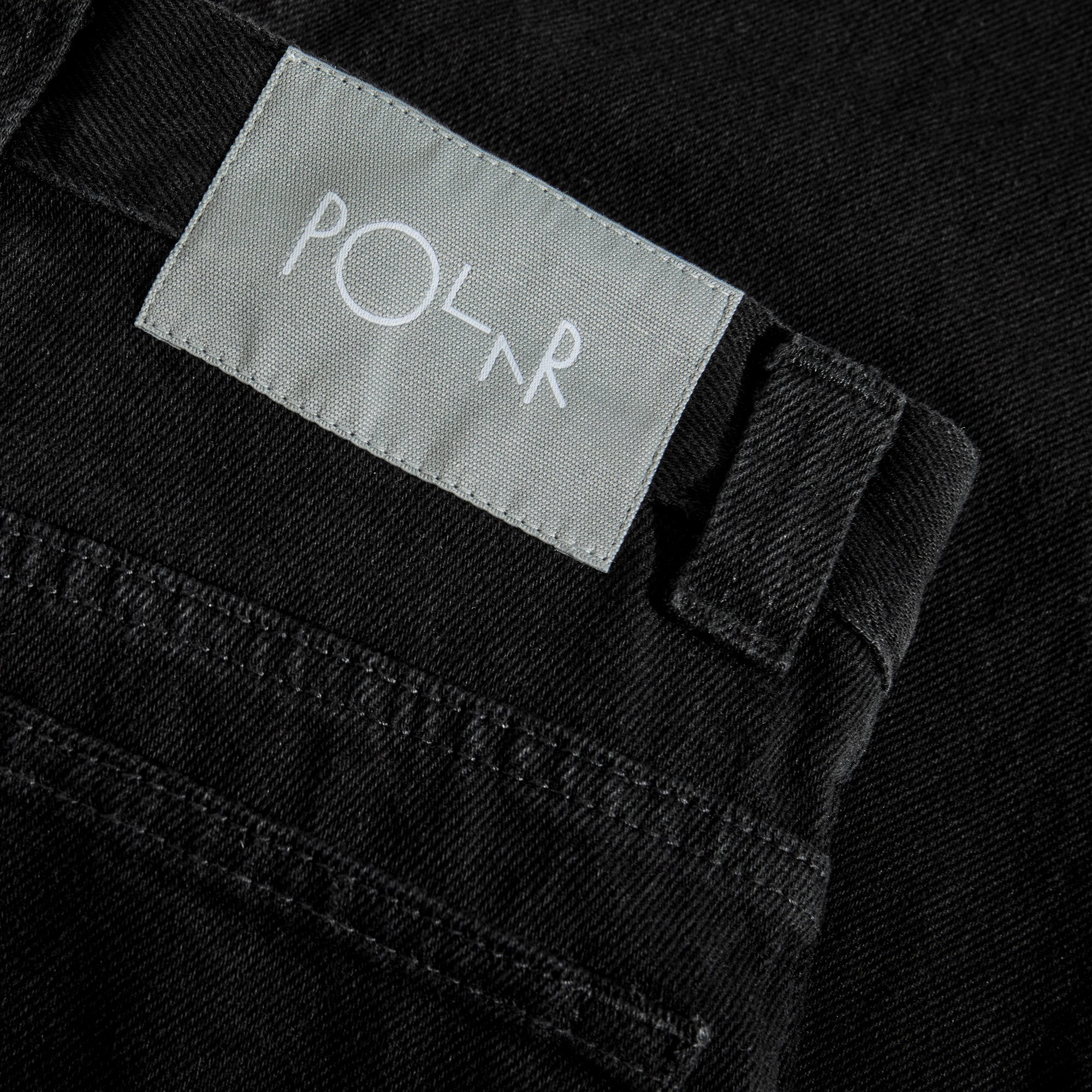 Polar Skate Co. '89! Denim Hose Herren Jean Polar Skate Co. 