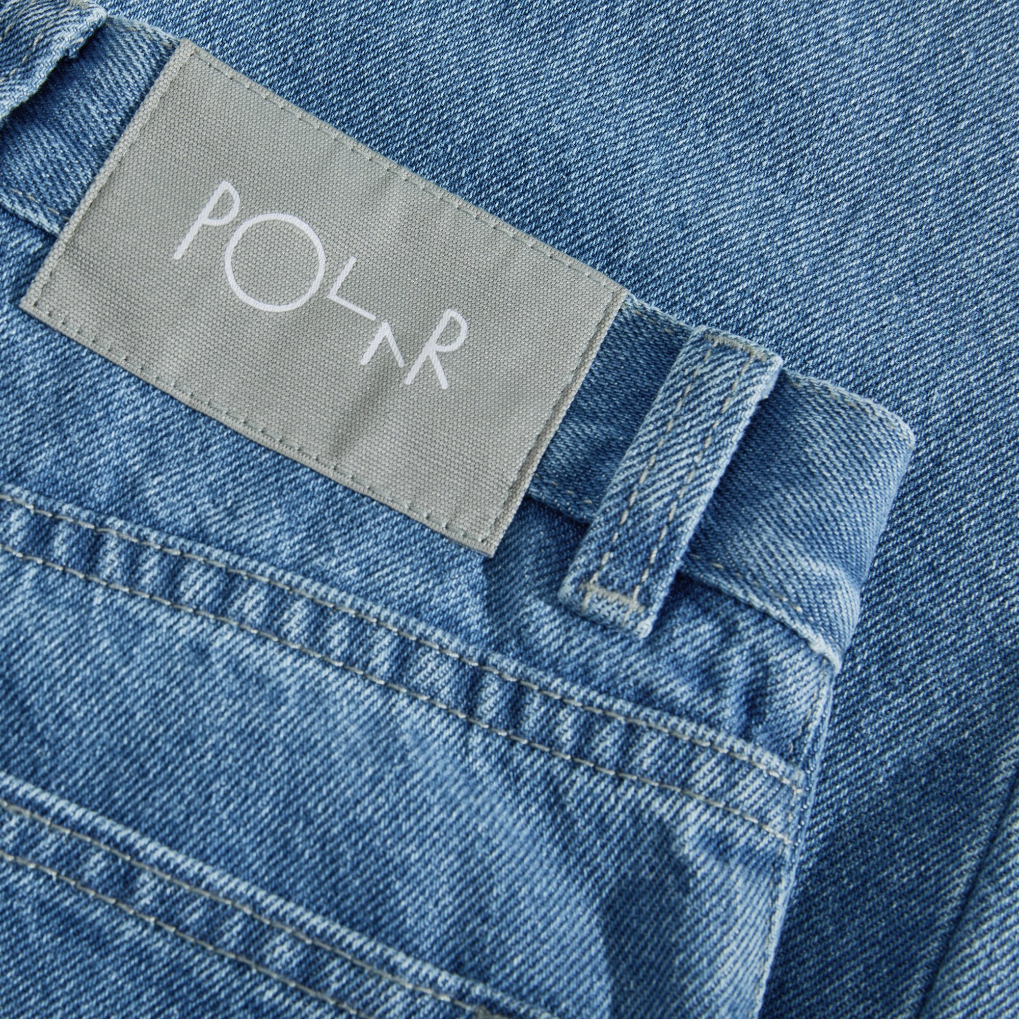 Polar Skate Co. 89! Hose Herren Jean Polar Skate Co. 