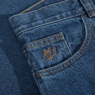 Polar Skate Co. 92! Hose Herren Jean Polar Skate Co. 