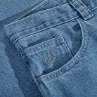Polar Skate Co. 92! Hose Herren Jean Polar Skate Co. 