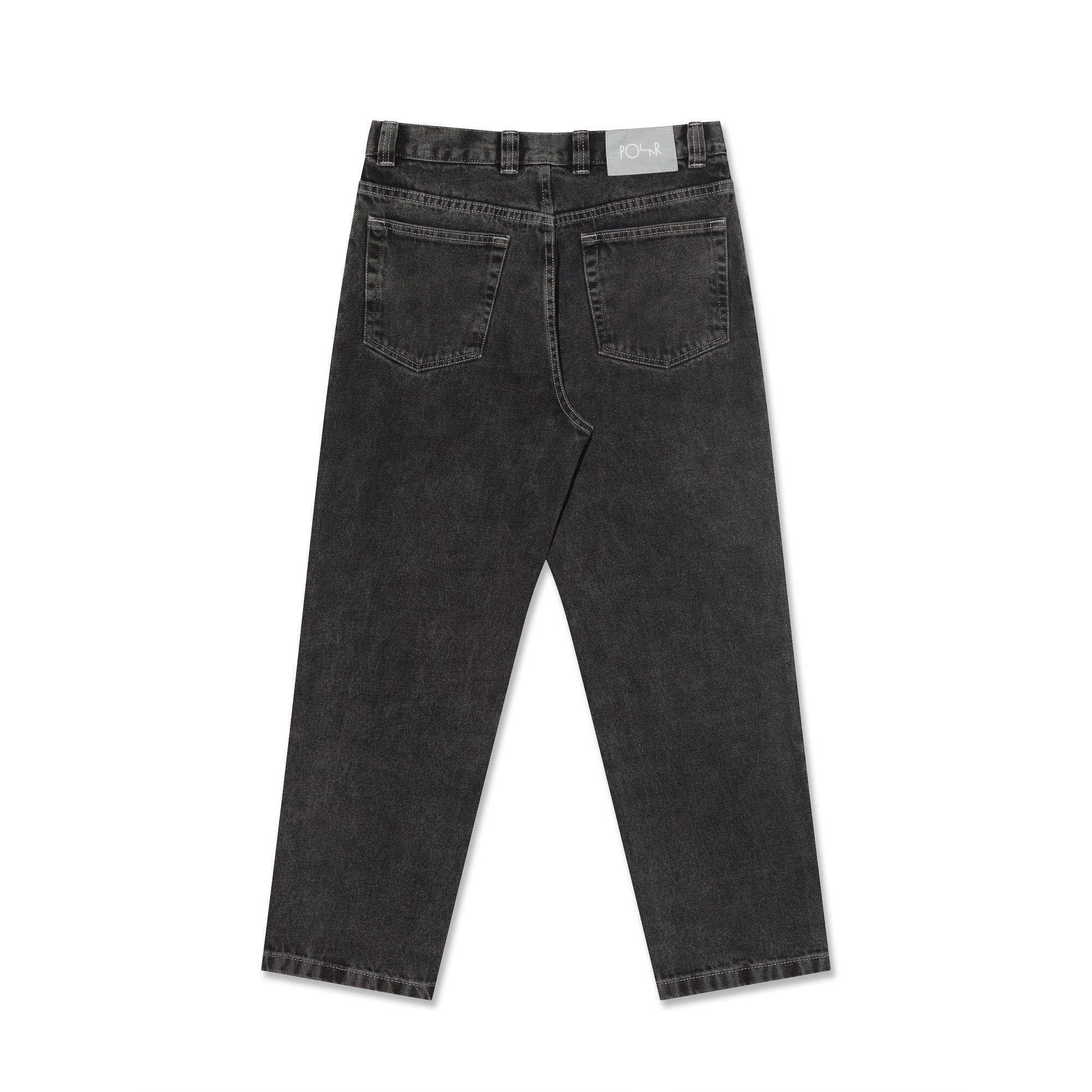 Polar Skate Co. 92! Hose Herren Jean Polar Skate Co. 