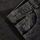 Polar Skate Co. 92! Hose Herren Jean Polar Skate Co. 