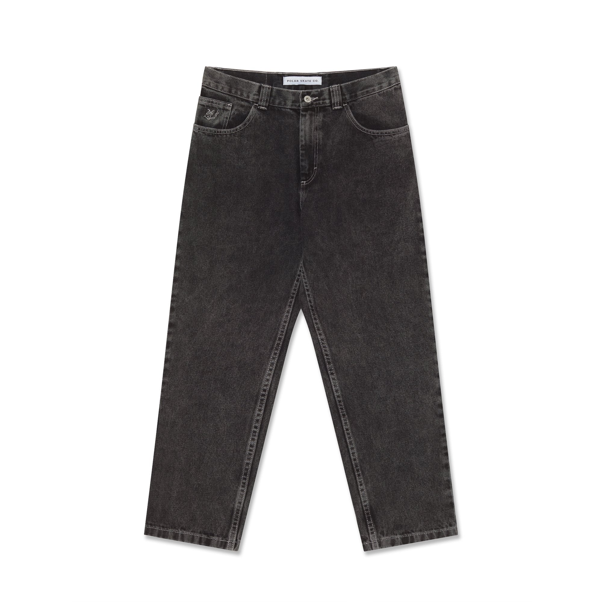 Polar Skate Co. 92! Hose Herren Jean Polar Skate Co. 