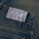 Polar Skate Co. '93! Pants Herren Jean Polar Skate Co. 