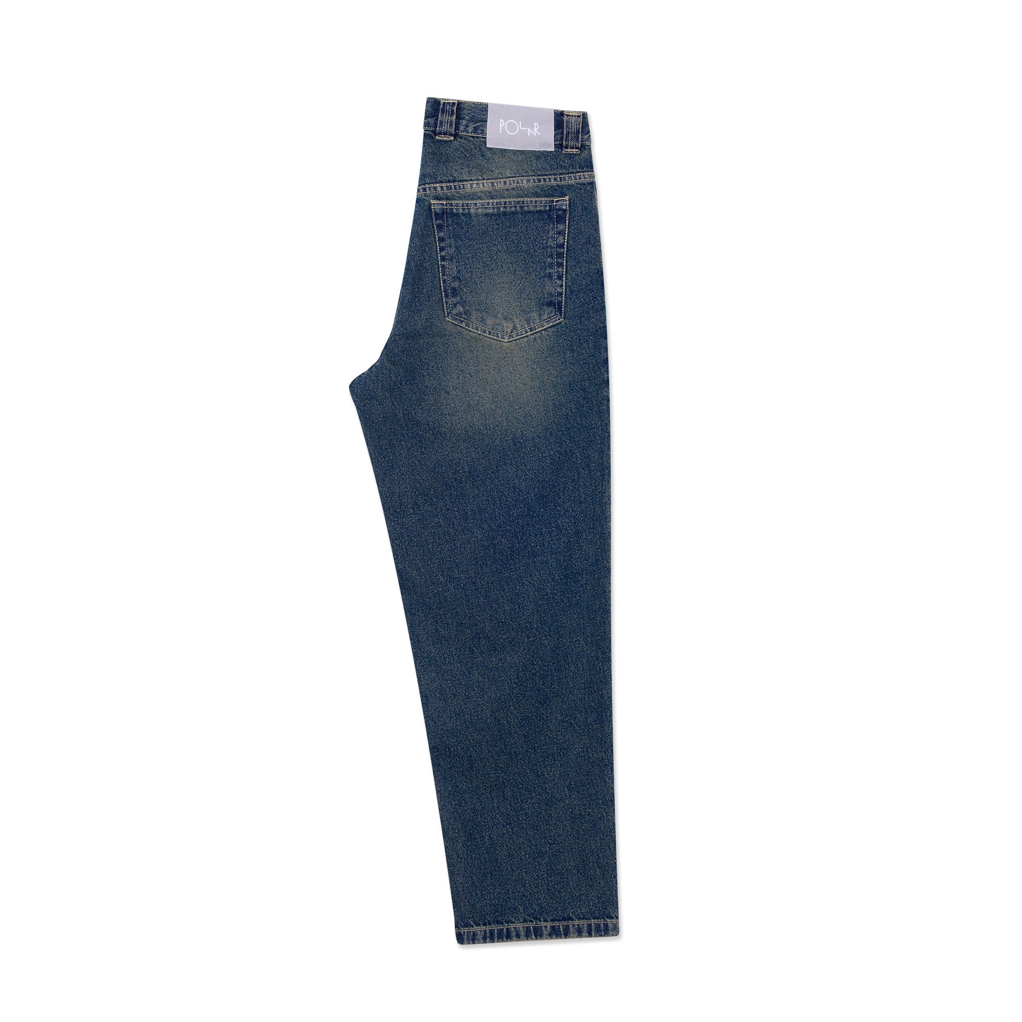 Polar Skate Co. '93! Pants Herren Jean Polar Skate Co. 