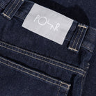 Polar Skate Co. '93! Pants Herren Jean Polar Skate Co. 