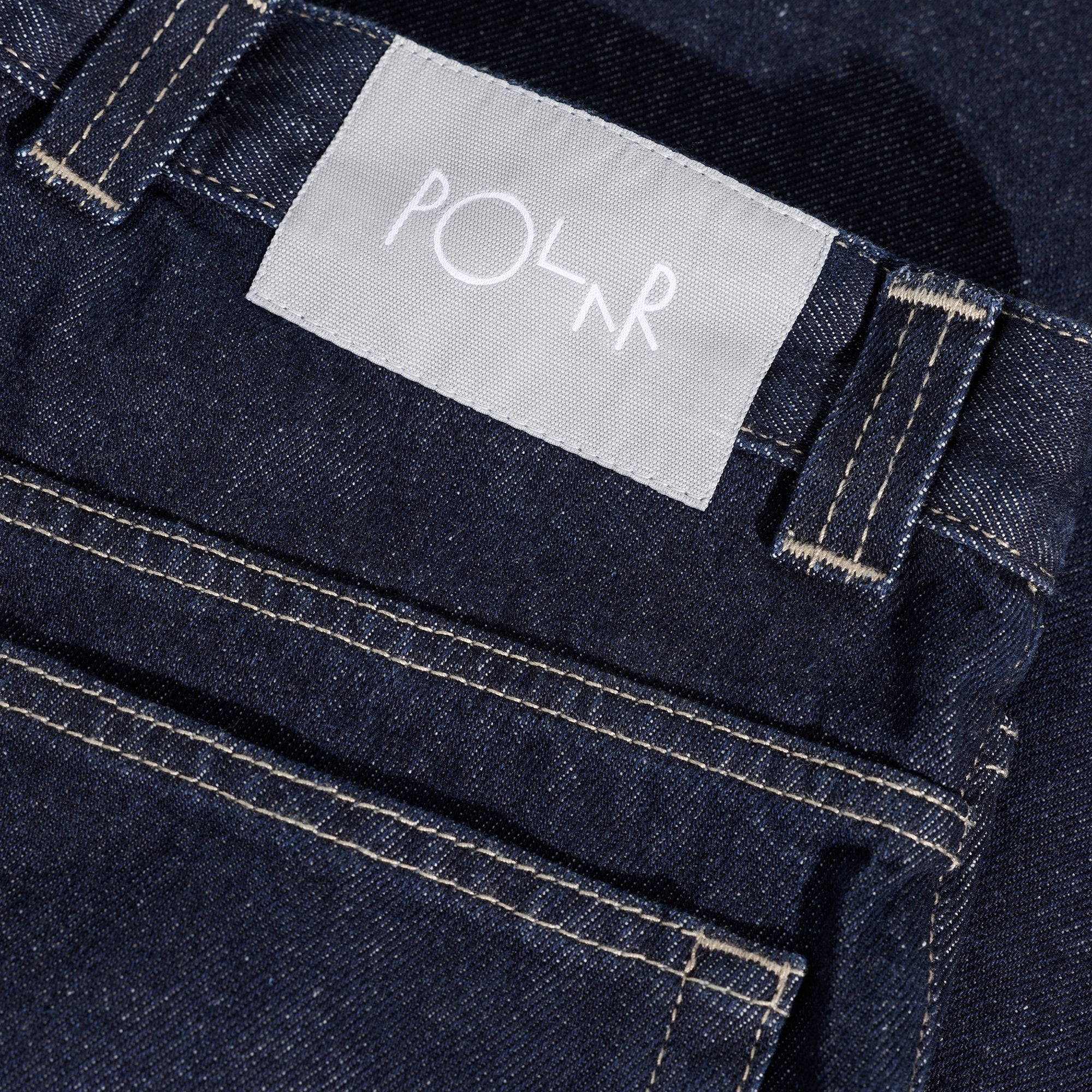 Polar Skate Co. '93! Pants Herren Jean Polar Skate Co. 