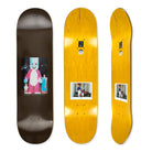 Polar Skate Co. Aaron Herrington - Bunny Deck - 8,625" Decks Polar Skate Co. 