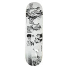 Polar Skate Co. Aaron Herrington - Fear eats the Soul Deck - 8.375" Decks Polar Skate Co. 