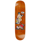 Polar Skate Co. Aaron Herrington | Pumping Iron Deck - 8.25" Decks Polar Skate Co. 