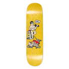 Polar Skate Co. Aaron Herrington Pumping Iron P2 Junior Deck - 8,25" Decks Polar Skate Co. 