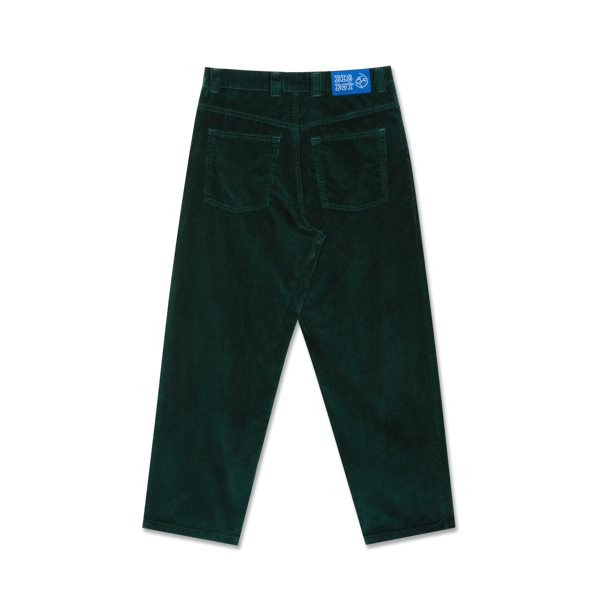 Polar Skate Co. Big Boy Cord Hose Herren Cordhose Polar Skate Co. 