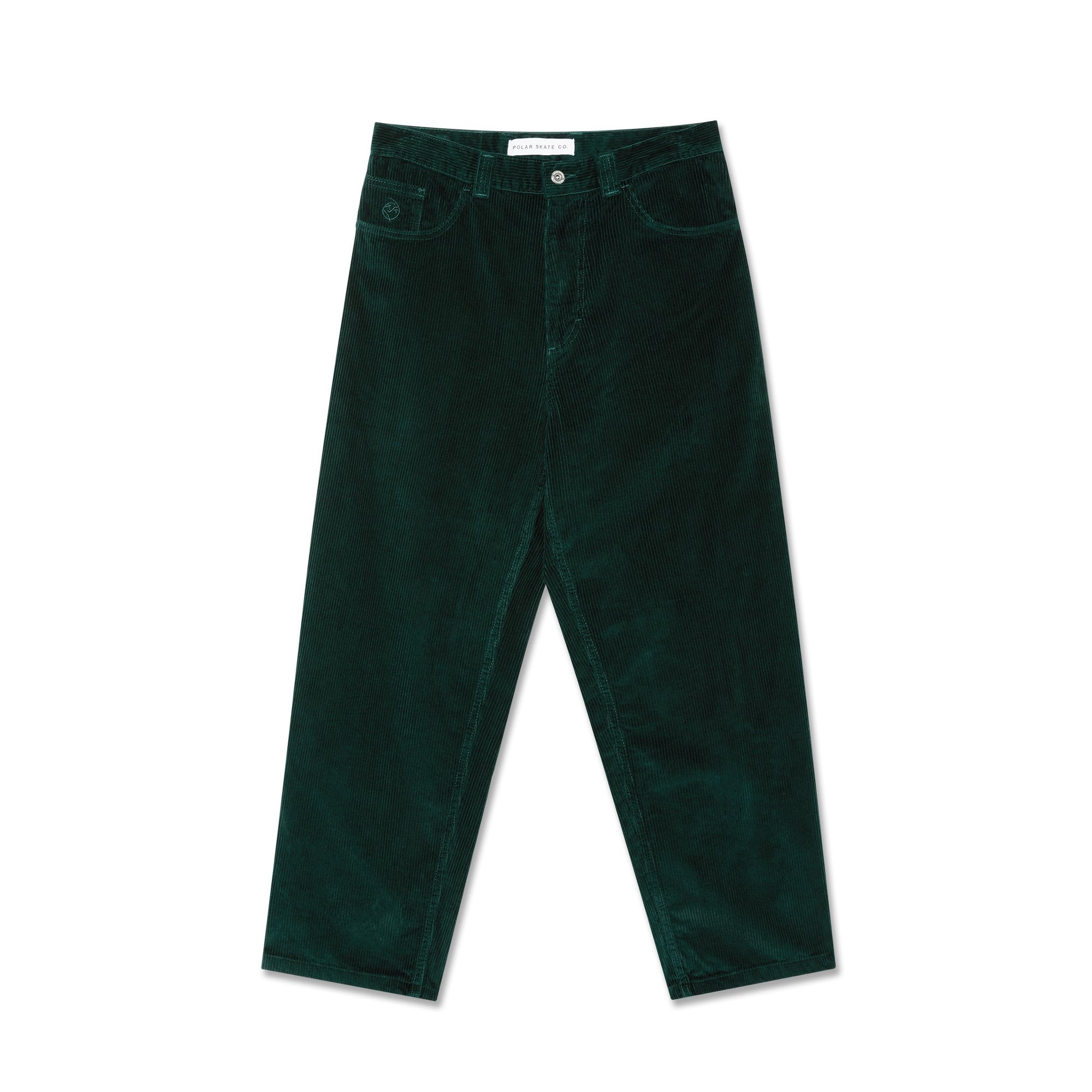 Polar Skate Co. Big Boy Cord Hose Herren Cordhose Polar Skate Co. 