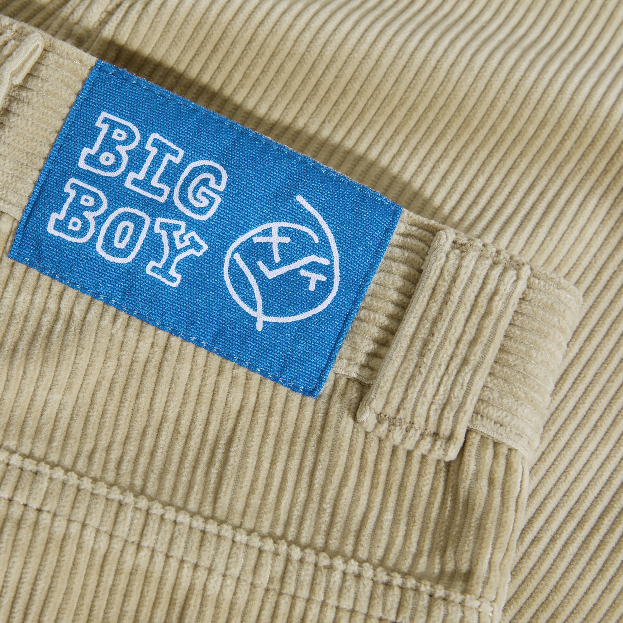 Polar Skate Co. Big Boy Cords Hose Unisex Cordhose Polar Skate Co. 