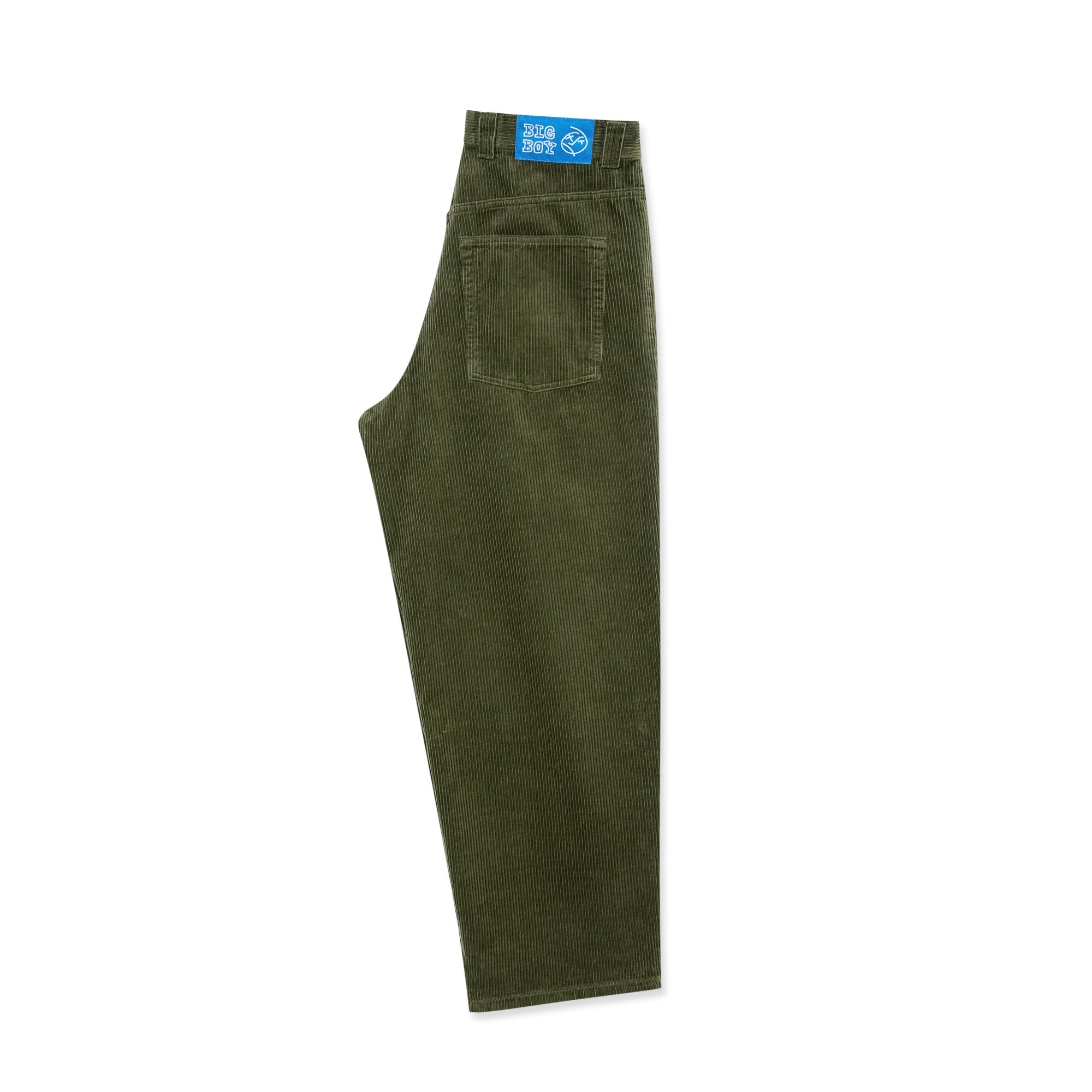 Polar Skate Co. Big Boy Cords Hose Unisex Cordhose Polar Skate Co. 