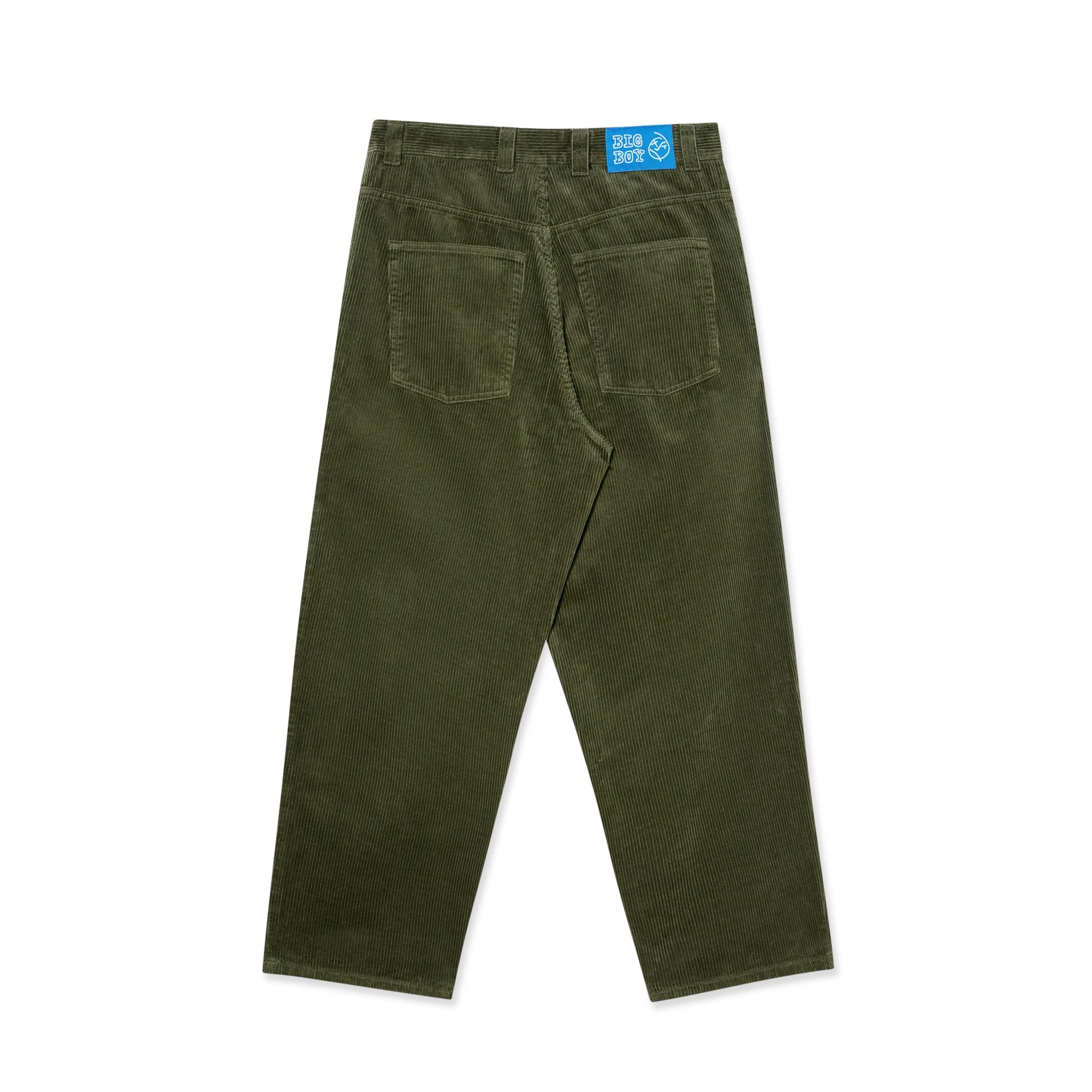 Polar Skate Co. Big Boy Cords Hose Unisex Cordhose Polar Skate Co. 