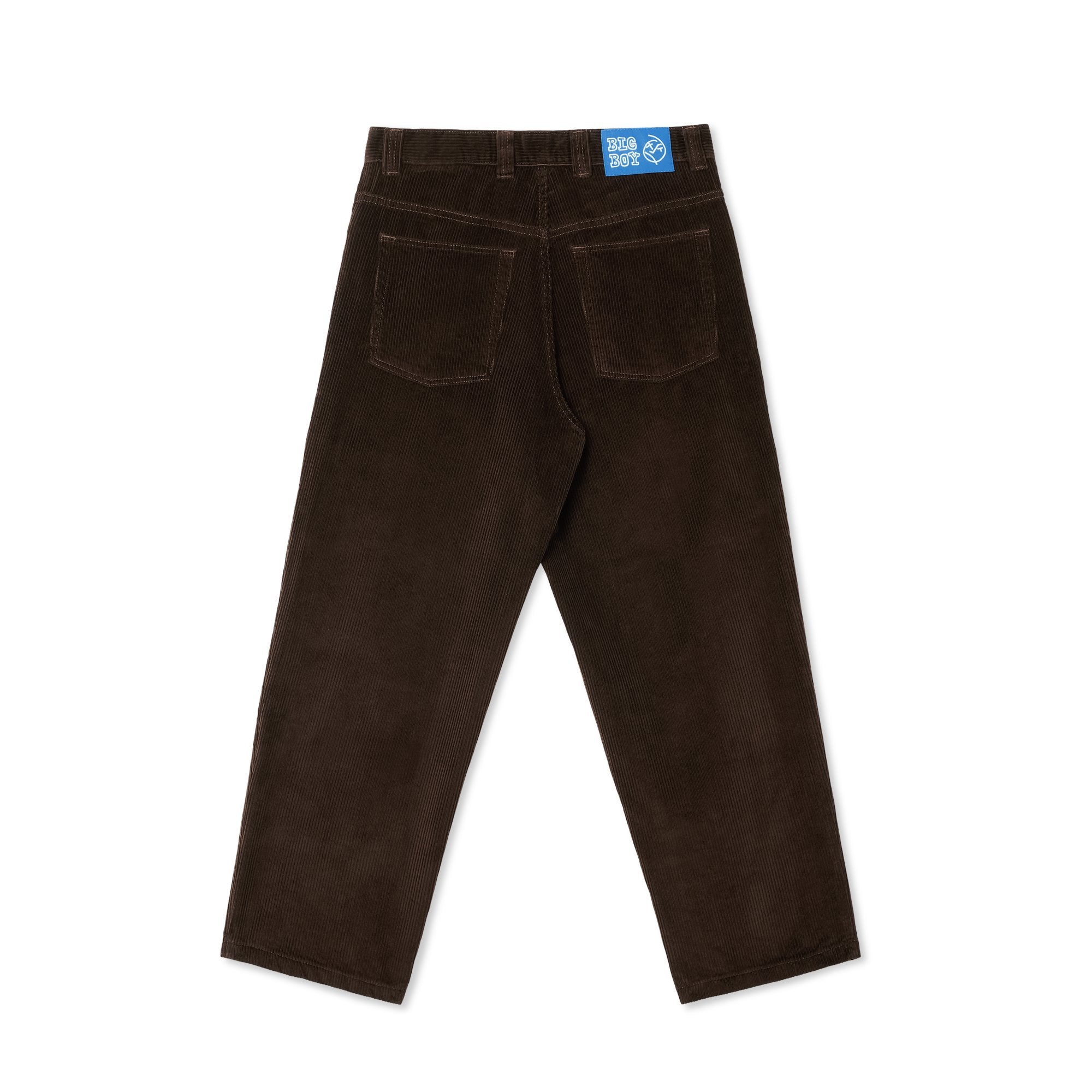 Polar Skate Co. Big Boy Cords Hose Unisex Cordhose Polar Skate Co. 