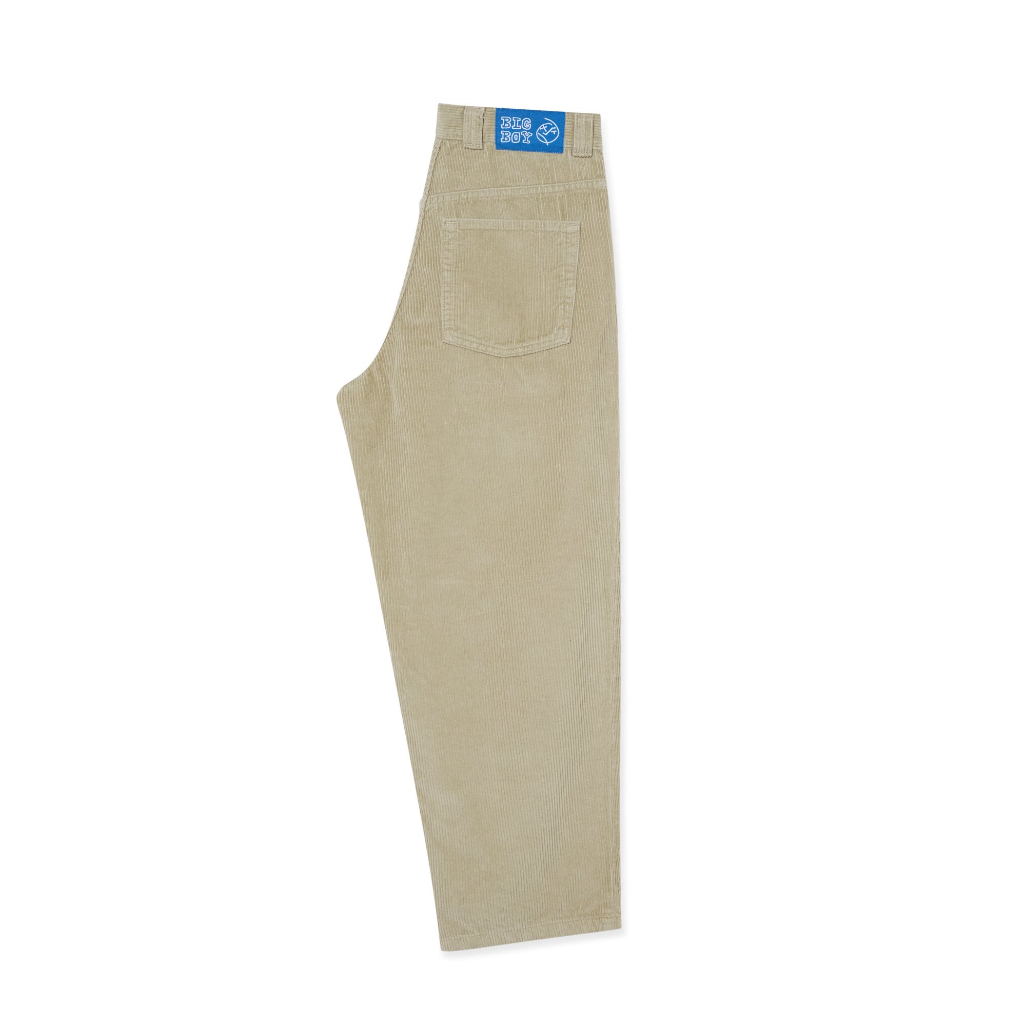 Polar Skate Co. Big Boy Cords Hose Unisex Cordhose Polar Skate Co. 