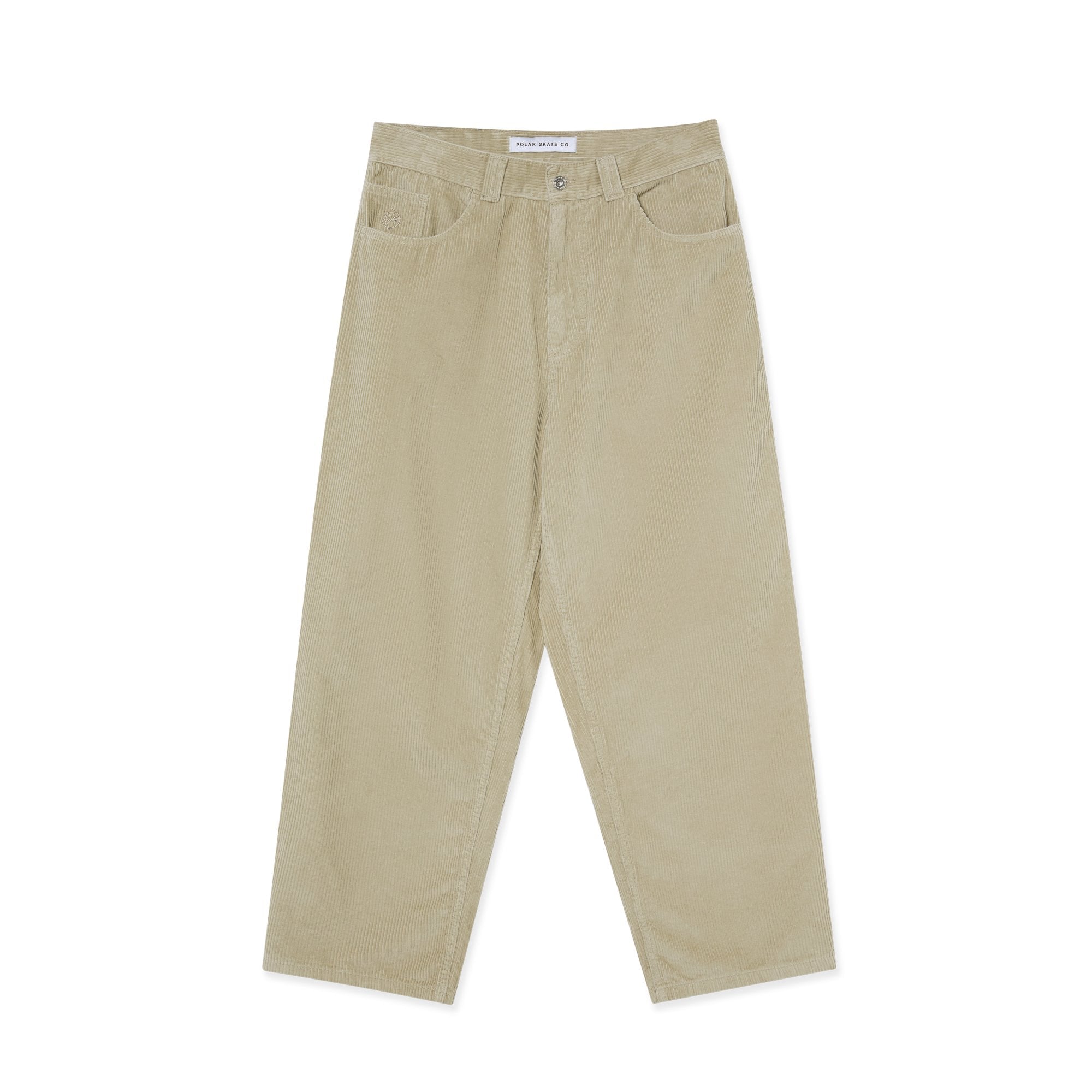 Polar Skate Co. Big Boy Cords Hose Unisex Cordhose Polar Skate Co. 