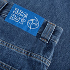 Polar Skate Co. Big Boy Denim Hose Unisex Jean Polar Skate Co. 