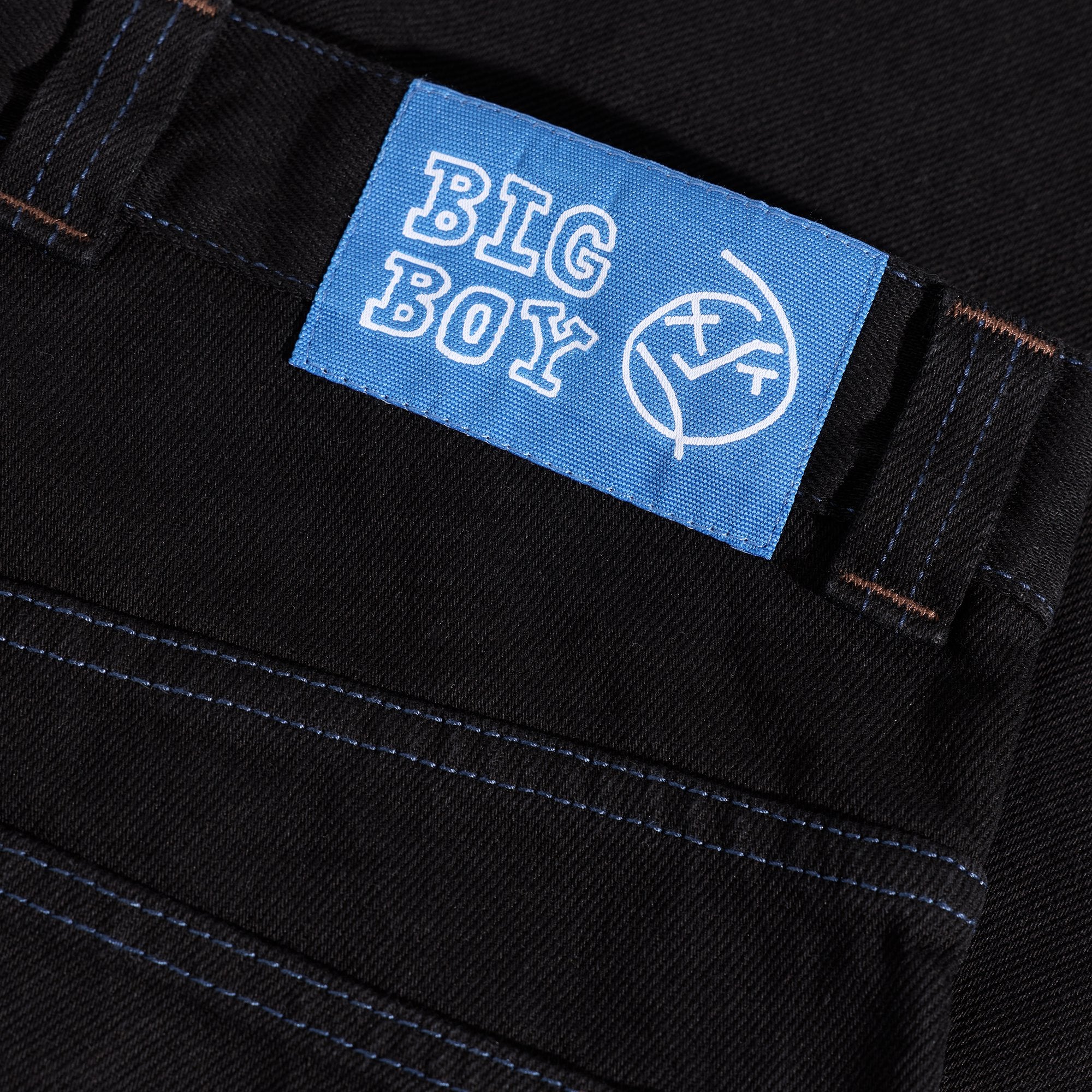 Polar Skate Co. Big Boy Pants Herren Jean Polar Skate Co. 
