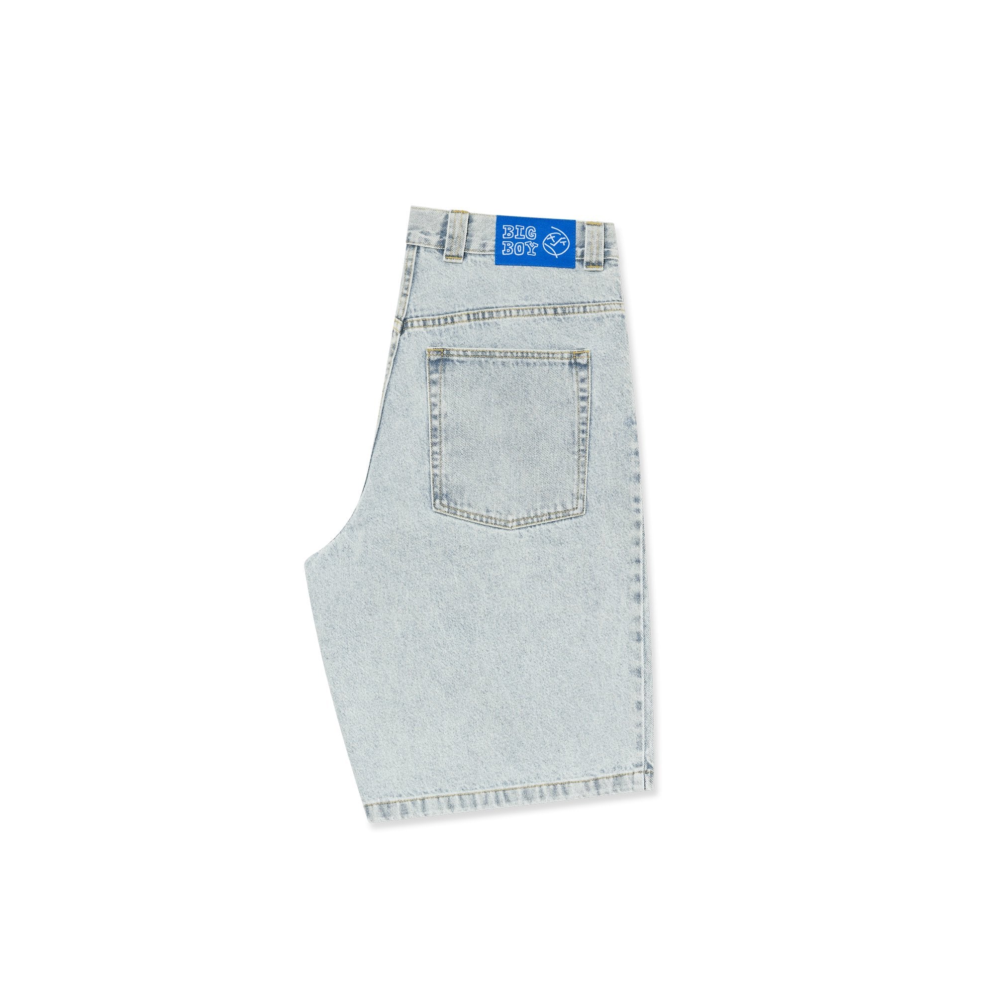 Polar Skate Co. Big Boy Shorts Herren Shorts Polar Skate Co. 