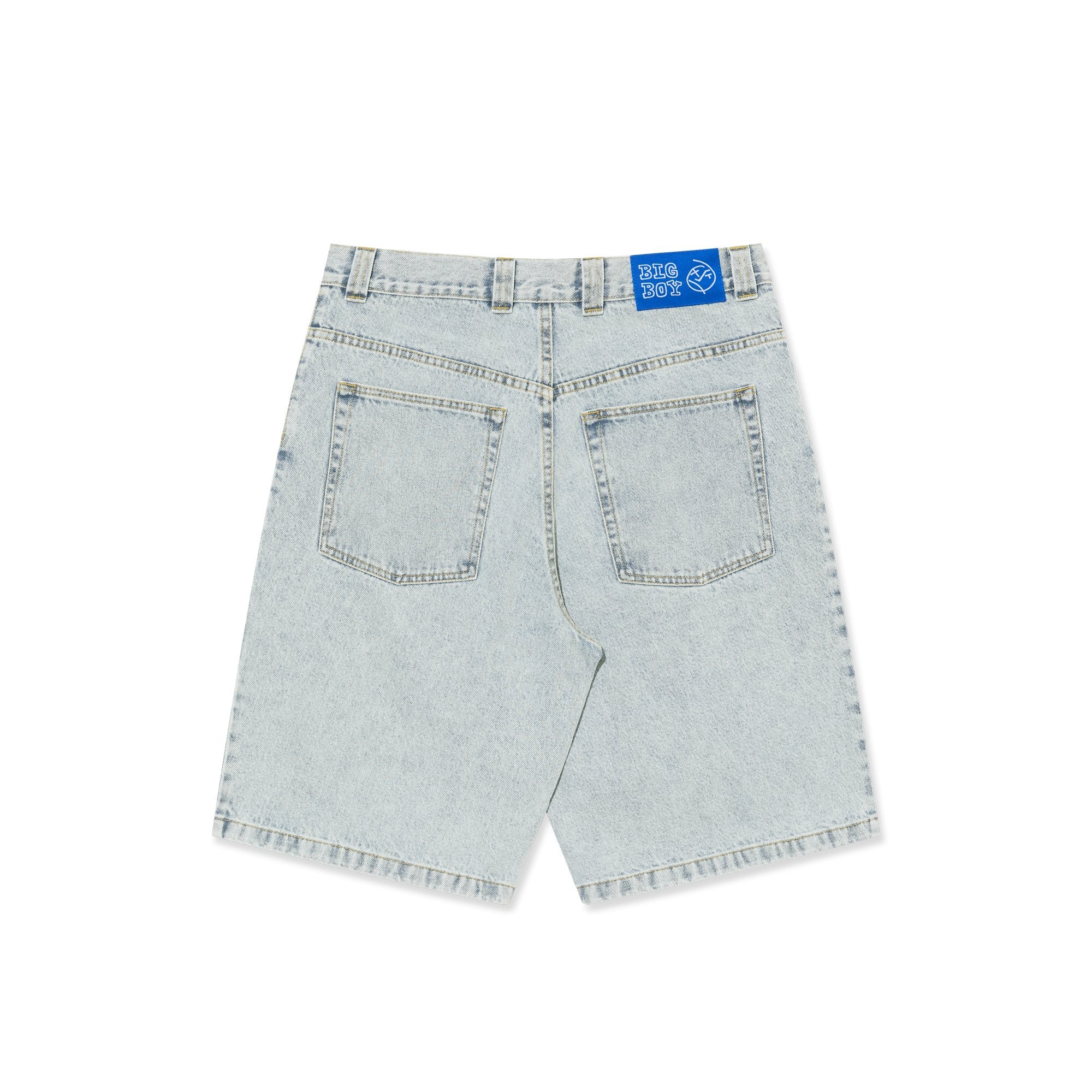 Polar Skate Co. Big Boy Shorts Herren Shorts Polar Skate Co. 