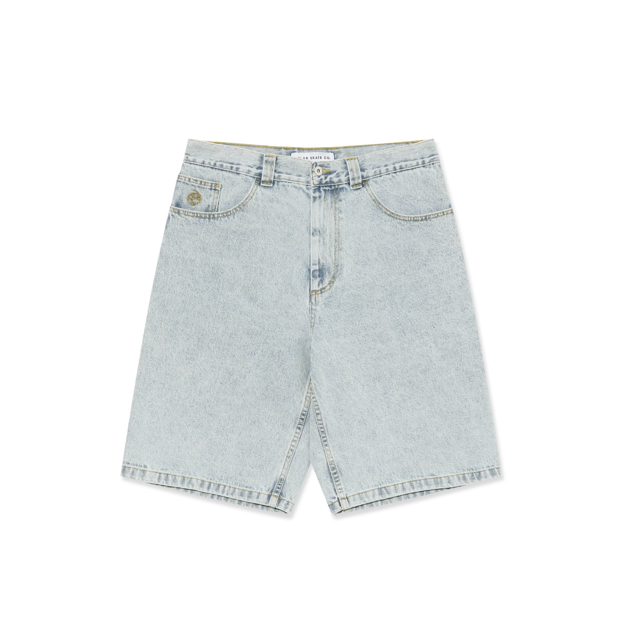 Polar Skate Co. Big Boy Shorts Herren Shorts Polar Skate Co. 