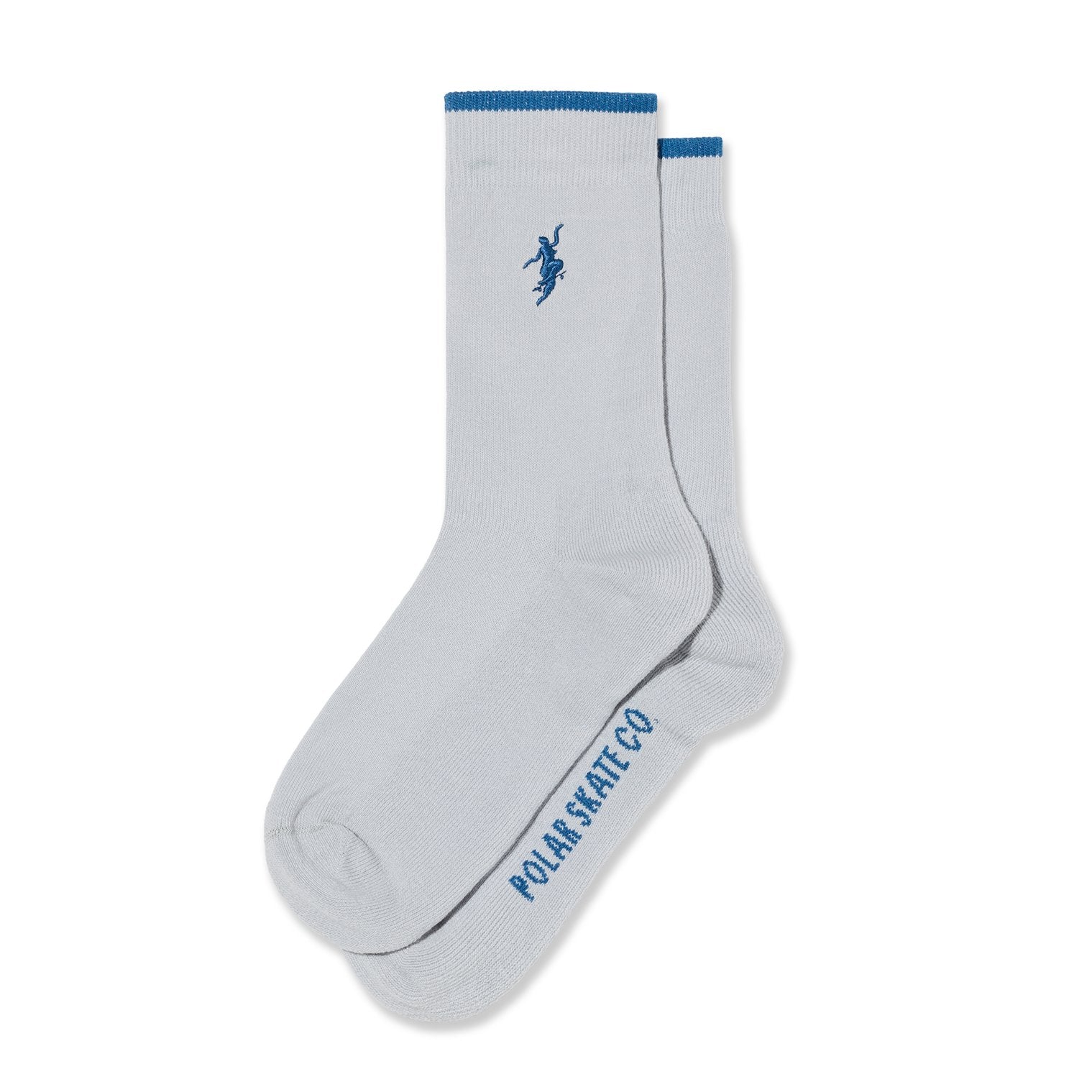 Polar Skate Co. Business Socks No Complies Forever Socken mittel Polar Skate Co. 