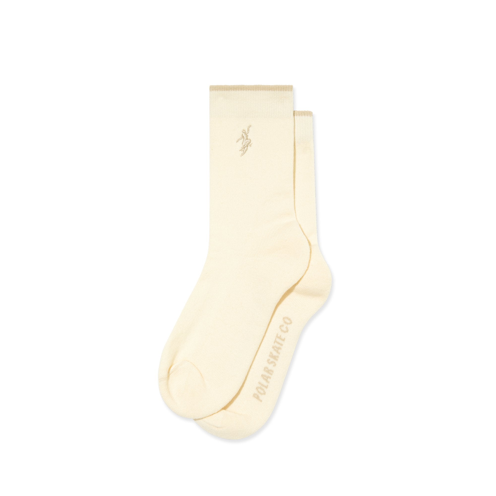 Polar Skate Co. Business Socks No Complies Forever Socken mittel Polar Skate Co. 