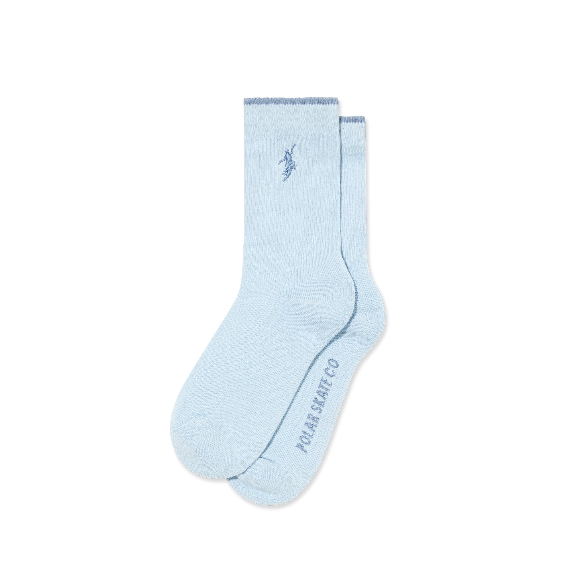 Polar Skate Co. Business Socks No Complies Forever Socken mittel Polar Skate Co. 