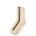 Polar Skate Co. Business Socks Side Stripe Socken mittel Polar Skate Co. 