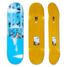 Polar Skate Co. Dane Brady - Worker Deck - 8.625" Decks Polar Skate Co. 