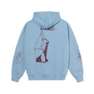 Polar Skate Co. Dave Hoodie Herren Hoodie Polar Skate Co. 