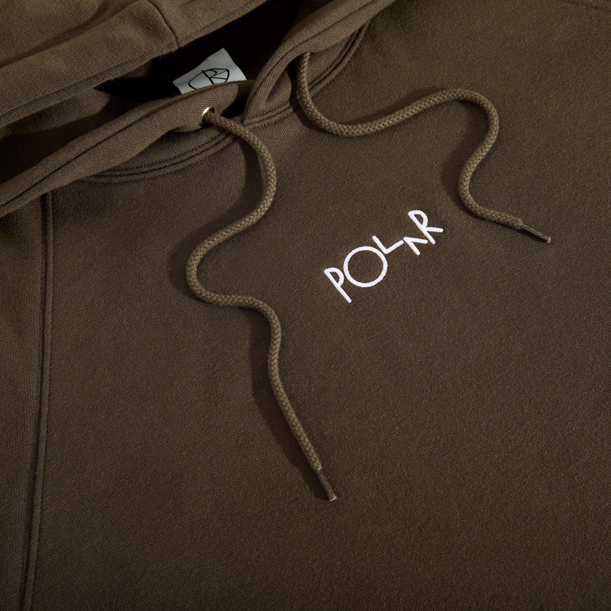 Polar Skate Co. Default Hoodie Herren Hoodie Polar Skate Co. 