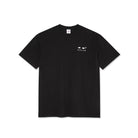 Polar Skate Co. Discoteque T-Shirt Herren T-Shirt Polar Skate Co. 