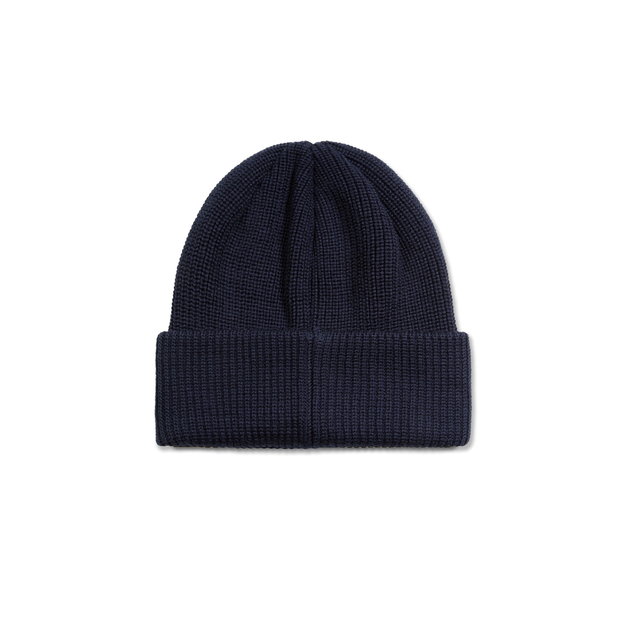 Polar Skate Co. Double Fold Merino Beanie Polar Skate Co. 