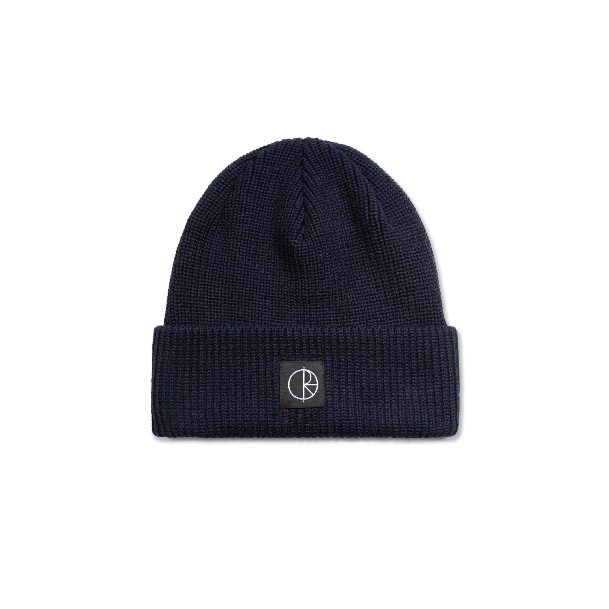 Polar Skate Co. Double Fold Merino Beanie Polar Skate Co. 