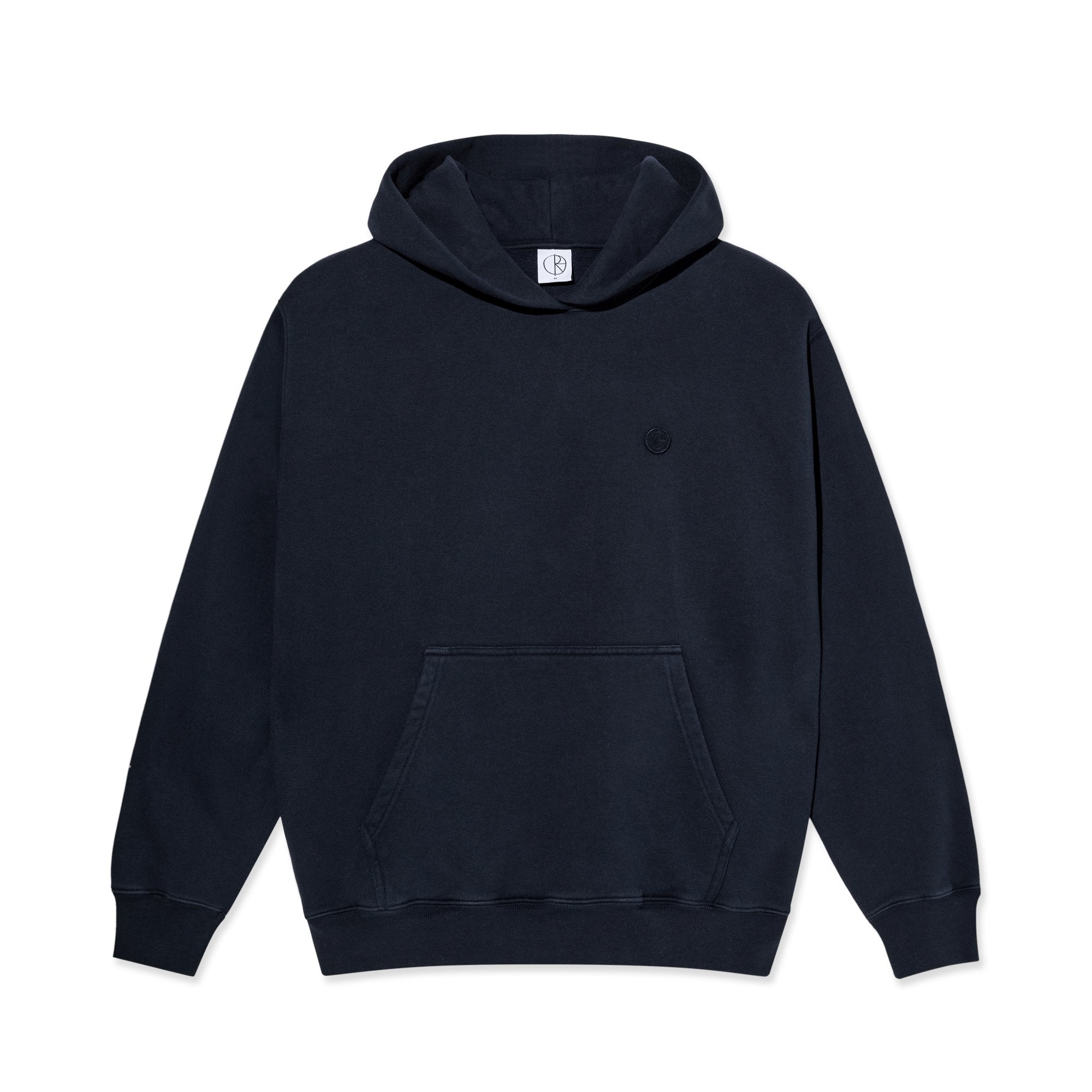 Polar Skate Co. Ed Hoodie Herren Langarm-Shirt Polar Skate Co. 